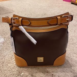 Dooney and Bourke Hobo